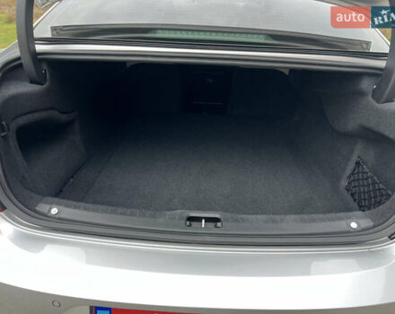 Серый Вольво С90, объемом двигателя 1.97 л и пробегом 115 тыс. км за 20400 $, фото 18 на Automoto.ua