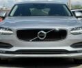 Сірий Вольво S90, об'ємом двигуна 2 л та пробігом 65 тис. км за 8700 $, фото 1 на Automoto.ua