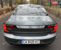 Сірий Вольво S90, об'ємом двигуна 2 л та пробігом 100 тис. км за 25000 $, фото 18 на Automoto.ua
