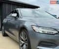 Сірий Вольво S90, об'ємом двигуна 1.97 л та пробігом 223 тис. км за 17900 $, фото 13 на Automoto.ua
