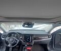 Сірий Вольво S90, об'ємом двигуна 1.97 л та пробігом 156 тис. км за 19900 $, фото 16 на Automoto.ua