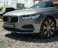 Сірий Вольво S90, об'ємом двигуна 1.97 л та пробігом 189 тис. км за 21900 $, фото 13 на Automoto.ua