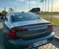 Сірий Вольво S90, об'ємом двигуна 1.97 л та пробігом 175 тис. км за 18500 $, фото 14 на Automoto.ua