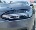 Сірий Вольво S90, об'ємом двигуна 1.97 л та пробігом 83 тис. км за 24500 $, фото 10 на Automoto.ua