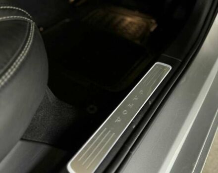 Сірий Вольво S90, об'ємом двигуна 1.97 л та пробігом 67 тис. км за 34500 $, фото 21 на Automoto.ua