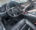 Сірий Вольво S90, об'ємом двигуна 1.97 л та пробігом 156 тис. км за 19900 $, фото 14 на Automoto.ua