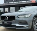 Сірий Вольво S90, об'ємом двигуна 1.97 л та пробігом 223 тис. км за 17900 $, фото 2 на Automoto.ua