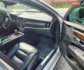 Серый Вольво С90, объемом двигателя 2 л и пробегом 127 тыс. км за 17900 $, фото 20 на Automoto.ua