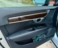Серый Вольво С90, объемом двигателя 1.97 л и пробегом 120 тыс. км за 23200 $, фото 11 на Automoto.ua