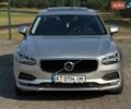 Серый Вольво С90, объемом двигателя 2 л и пробегом 170 тыс. км за 18990 $, фото 1 на Automoto.ua