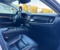 Серый Вольво С90, объемом двигателя 1.97 л и пробегом 170 тыс. км за 19750 $, фото 22 на Automoto.ua