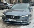 Сірий Вольво S90, об'ємом двигуна 1.97 л та пробігом 190 тис. км за 22300 $, фото 1 на Automoto.ua