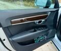 Сірий Вольво S90, об'ємом двигуна 1.97 л та пробігом 124 тис. км за 22300 $, фото 11 на Automoto.ua