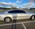 Сірий Вольво S90, об'ємом двигуна 1.97 л та пробігом 124 тис. км за 22300 $, фото 1 на Automoto.ua