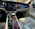 Серый Вольво С90, объемом двигателя 1.97 л и пробегом 160 тыс. км за 17800 $, фото 8 на Automoto.ua