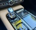 Серый Вольво С90, объемом двигателя 1.97 л и пробегом 192 тыс. км за 27900 $, фото 27 на Automoto.ua