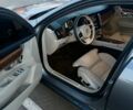 Серый Вольво С90, объемом двигателя 2 л и пробегом 397 тыс. км за 18000 $, фото 5 на Automoto.ua