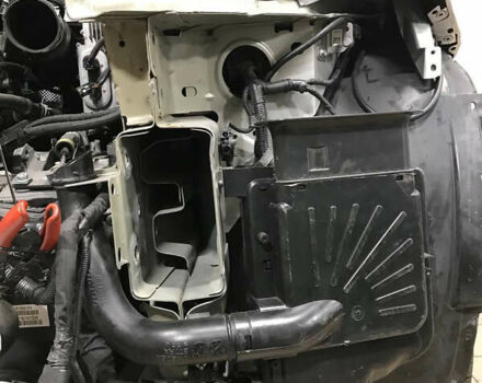 Сірий Вольво S90, об'ємом двигуна 1.97 л та пробігом 100 тис. км за 25500 $, фото 39 на Automoto.ua