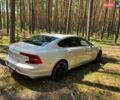Сірий Вольво S90, об'ємом двигуна 1.97 л та пробігом 210 тис. км за 20500 $, фото 4 на Automoto.ua