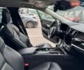 Серый Вольво С90, объемом двигателя 1.97 л и пробегом 165 тыс. км за 20900 $, фото 33 на Automoto.ua