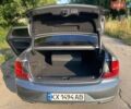 Сірий Вольво S90, об'ємом двигуна 1.97 л та пробігом 90 тис. км за 23000 $, фото 3 на Automoto.ua