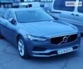 Сірий Вольво S90, об'ємом двигуна 1.97 л та пробігом 100 тис. км за 25950 $, фото 2 на Automoto.ua