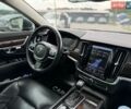 Сірий Вольво S90, об'ємом двигуна 1.97 л та пробігом 223 тис. км за 17900 $, фото 32 на Automoto.ua