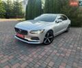 Сірий Вольво S90, об'ємом двигуна 1.97 л та пробігом 126 тис. км за 17700 $, фото 1 на Automoto.ua