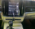 Сірий Вольво S90, об'ємом двигуна 2 л та пробігом 160 тис. км за 30000 $, фото 26 на Automoto.ua