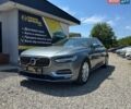 Сірий Вольво S90, об'ємом двигуна 1.97 л та пробігом 171 тис. км за 19999 $, фото 1 на Automoto.ua