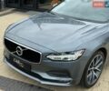 Сірий Вольво S90, об'ємом двигуна 1.97 л та пробігом 223 тис. км за 17900 $, фото 1 на Automoto.ua