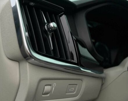 Серый Вольво С90, объемом двигателя 2 л и пробегом 171 тыс. км за 27200 $, фото 17 на Automoto.ua