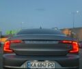 Серый Вольво С90, объемом двигателя 2 л и пробегом 397 тыс. км за 18000 $, фото 12 на Automoto.ua
