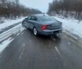 Серый Вольво С90, объемом двигателя 1.97 л и пробегом 156 тыс. км за 19900 $, фото 6 на Automoto.ua