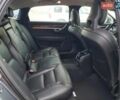 Сірий Вольво S90, об'ємом двигуна 1.97 л та пробігом 155 тис. км за 5400 $, фото 9 на Automoto.ua