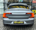 Вольво С90 2017 в Ивано-Франковске на Automoto.ua Серый Вольво С90, объемом двигателя 1.97 л и пробегом 121 тыс. км за 22000 $, фото 5 на Automoto.ua
