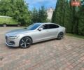 Серый Вольво С90, объемом двигателя 2 л и пробегом 127 тыс. км за 17900 $, фото 3 на Automoto.ua