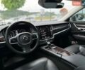 Сірий Вольво S90, об'ємом двигуна 1.97 л та пробігом 223 тис. км за 17900 $, фото 26 на Automoto.ua