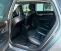 Сірий Вольво S90, об'ємом двигуна 1.97 л та пробігом 105 тис. км за 19500 $, фото 12 на Automoto.ua