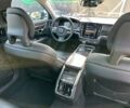 Сірий Вольво S90, об'ємом двигуна 2 л та пробігом 73 тис. км за 22999 $, фото 23 на Automoto.ua
