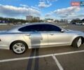 Серый Вольво С90, объемом двигателя 1.97 л и пробегом 120 тыс. км за 23200 $, фото 1 на Automoto.ua
