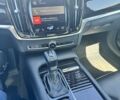 Сірий Вольво S90, об'ємом двигуна 1.97 л та пробігом 96 тис. км за 23000 $, фото 3 на Automoto.ua