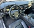 Сірий Вольво S90, об'ємом двигуна 2 л та пробігом 73 тис. км за 22999 $, фото 17 на Automoto.ua