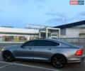 Сірий Вольво S90, об'ємом двигуна 2 л та пробігом 397 тис. км за 21000 $, фото 13 на Automoto.ua