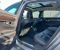 Сірий Вольво S90, об'ємом двигуна 2 л та пробігом 73 тис. км за 22999 $, фото 7 на Automoto.ua