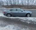 Сірий Вольво S90, об'ємом двигуна 1.97 л та пробігом 156 тис. км за 19900 $, фото 7 на Automoto.ua