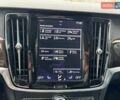 Серый Вольво С90, объемом двигателя 1.97 л и пробегом 165 тыс. км за 20800 $, фото 23 на Automoto.ua