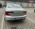 Серый Вольво С90, объемом двигателя 1.97 л и пробегом 165 тыс. км за 20900 $, фото 7 на Automoto.ua