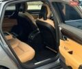 Сірий Вольво S90, об'ємом двигуна 1.97 л та пробігом 169 тис. км за 21000 $, фото 16 на Automoto.ua