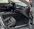 Сірий Вольво S90, об'ємом двигуна 2 л та пробігом 175 тис. км за 21500 $, фото 9 на Automoto.ua
